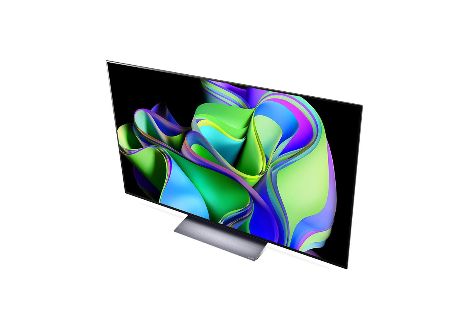 LG OLED65CXPUA Alexa Built-in CX Series 65" 4K Ultra HD Smart OLED TV